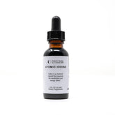 Atomic Iodine 1oz.